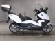 Фото BMW C650GT 2018 с японского аукциона