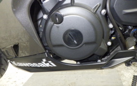 KAWASAKI NINJA 400 2021 EX400G