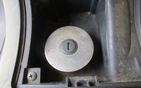 YAMAHA MAJESTY 250C SG03J