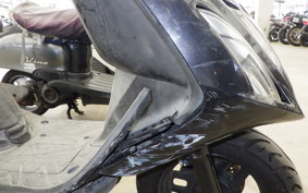 SUZUKI ADDRESS V125 S CF4MA