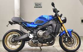YAMAHA XSR900 RN80J