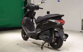 YAMAHA AXIS 125 Z SED7J