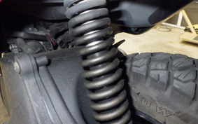 SUZUKI LET's 4 2013 CA46A