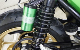 KAWASAKI ZRX400 ZR400E