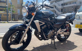 KAWASAKI BALIUS250-2 ZR250B
