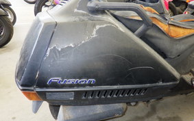 HONDA FUSION X MF02