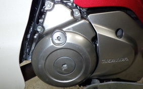 HONDA C125 SUPER CUB 2004 JA58