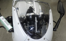 BMW R NINE T RACER 2018