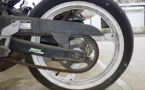 YAMAHA TZR50R 4EU