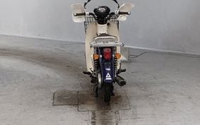 HONDA SUPER CUB110 JA42