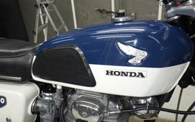 HONDA CB350 1969 CB350