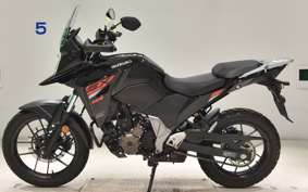 SUZUKI Vｽﾄﾛｰﾑ250SX EL11L