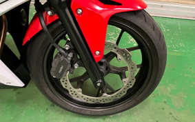 HONDA CBR400R 2017 NC47