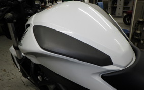 HONDA NC750S 2016 RC88
