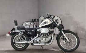 HARLEY XL1200S 1995 CHP