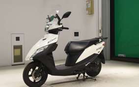 SUZUKI ADDRESS V125 2025 DT11A