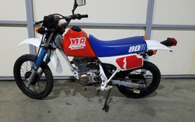 HONDA XLR80R HD10