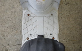 SUZUKI PALETTE CA45A