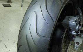 KAWASAKI ZRX400 1999 ZR400E