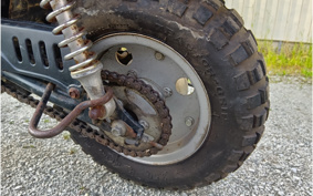 HONDA MONKEY Z50J