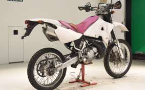 YAMAHA DT200 WR 2009 3XP
