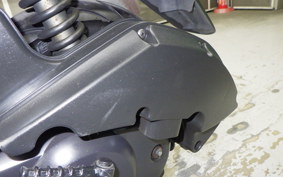 SUZUKI ADDRESS V125 S CF4MA