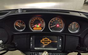 HARLEY FLHTCUTG1750 TRIKE 2017 MAD