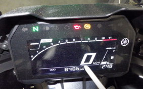 YAMAHA YZF-R7 2024 RM39J