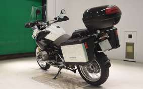 BMW R1200GS 2011