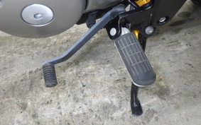 HONDA MONKEY 125 2023 JB02