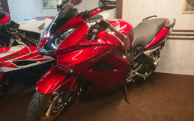 HONDA VFR800 2012 RC46