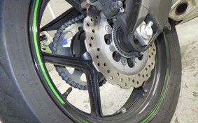 KAWASAKI VERSYS A 2024 LE650H
