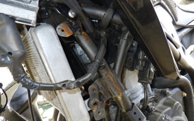 KAWASAKI ZX-25R ZX250E