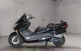 HONDA FORZA Z MF08