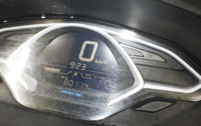 HONDA PCX125 2019 JF81