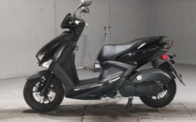 YAMAHA CYGNUS GRIF ASU SEJ4J