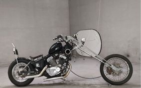 YAMAHA VIRAGO 250 3DM