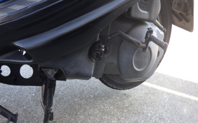 YAMAHA CYGNUS125 4KP