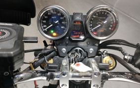 HONDA CB400SFV-4 2015 NC42