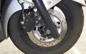 SUZUKI SKYWAVE 200 (Burgman 200) CH41A