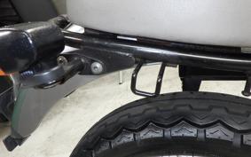 HONDA CB223S MC40