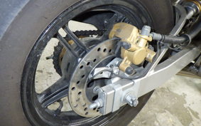 KAWASAKI KSR110 1998 KL110A