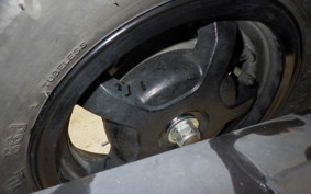 SUZUKI ADDRESS V125 DT11A