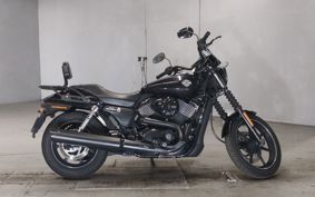 HARLEY HARLEYXG750 STREET NBB