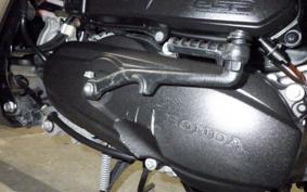 HONDA TACT-4ﾍﾞｰｼｯｸ 2013 AF79