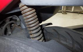 SUZUKI LET's 2 2002 CA1PA