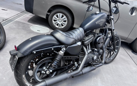 HARLEY XL883N 2018 LE2