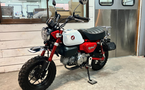 HONDA MONKEY 125 JB05