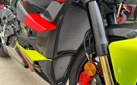 DUCATI STREET FAI MANY V4 RAN BO 2023 4F00