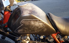 SUZUKI TS50 Hustler SA11A